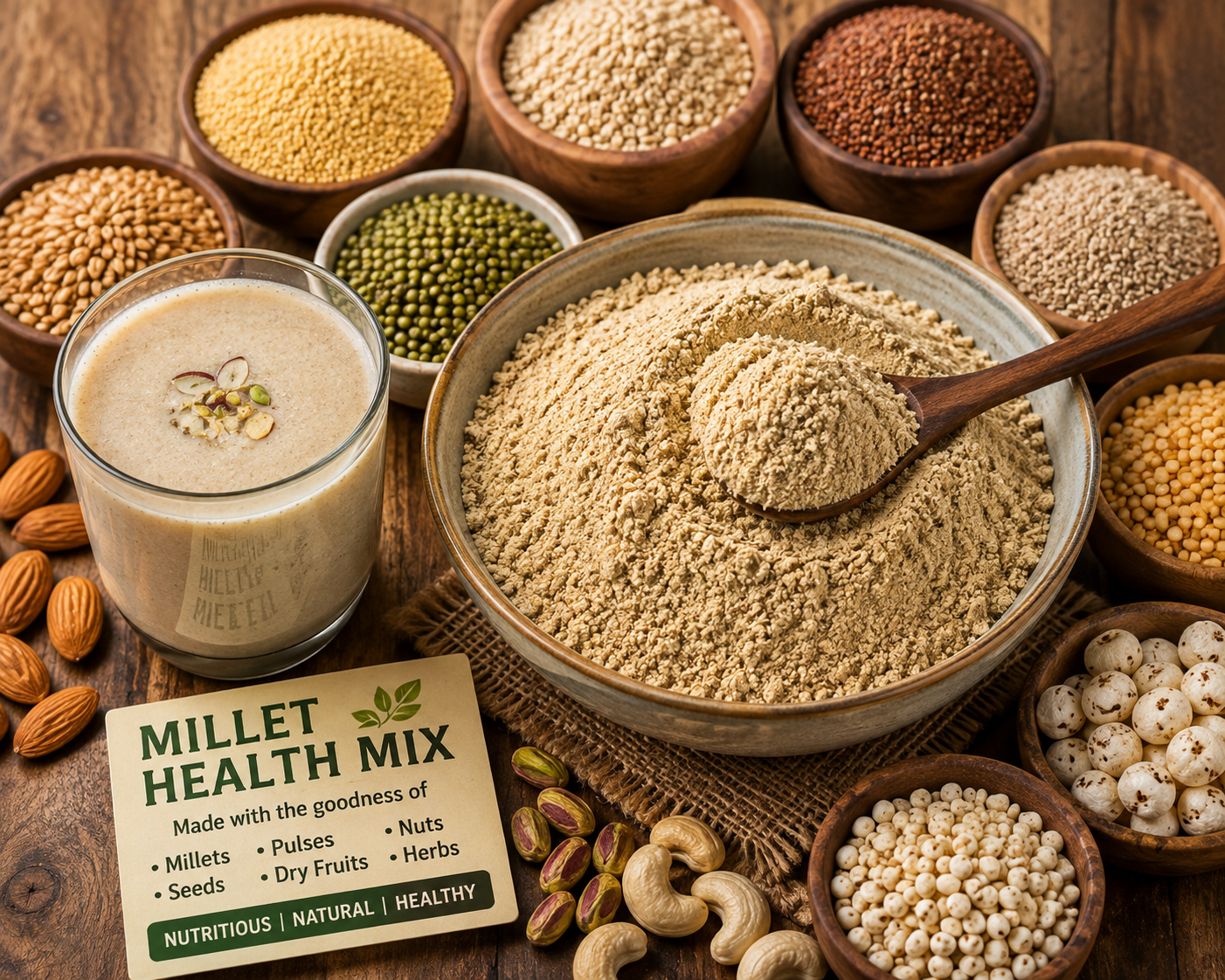 Millets
